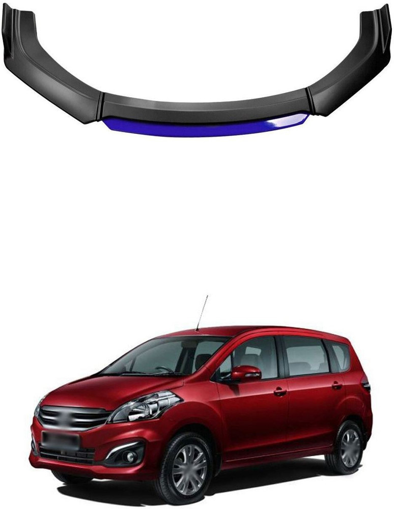 Maruti suzuki ertiga bumper price discount