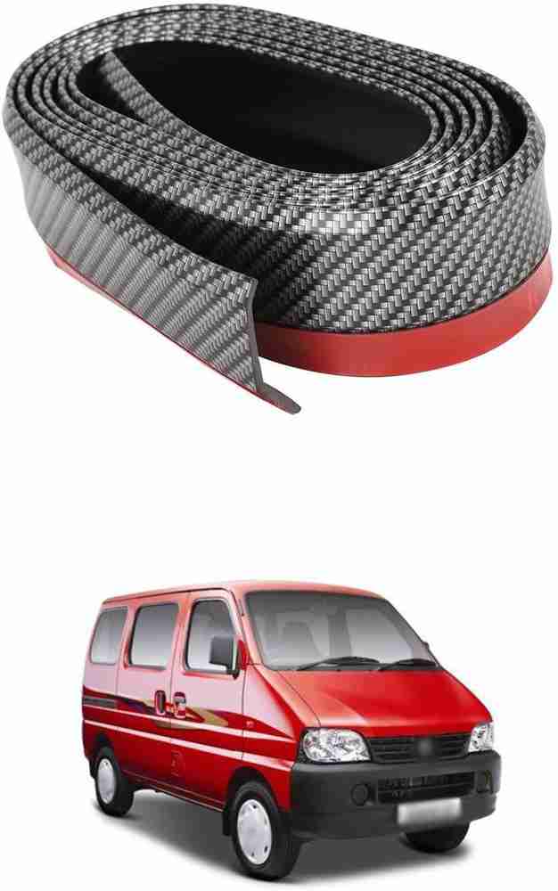 Spoiler eeco 2025