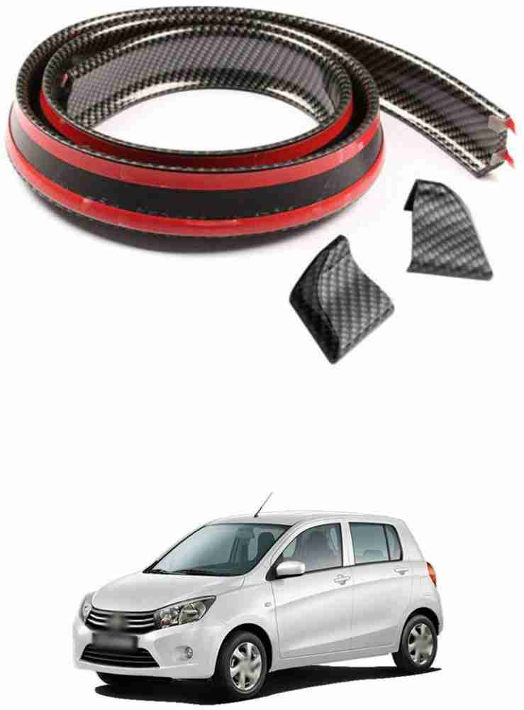 Celerio exterior best sale styling kit
