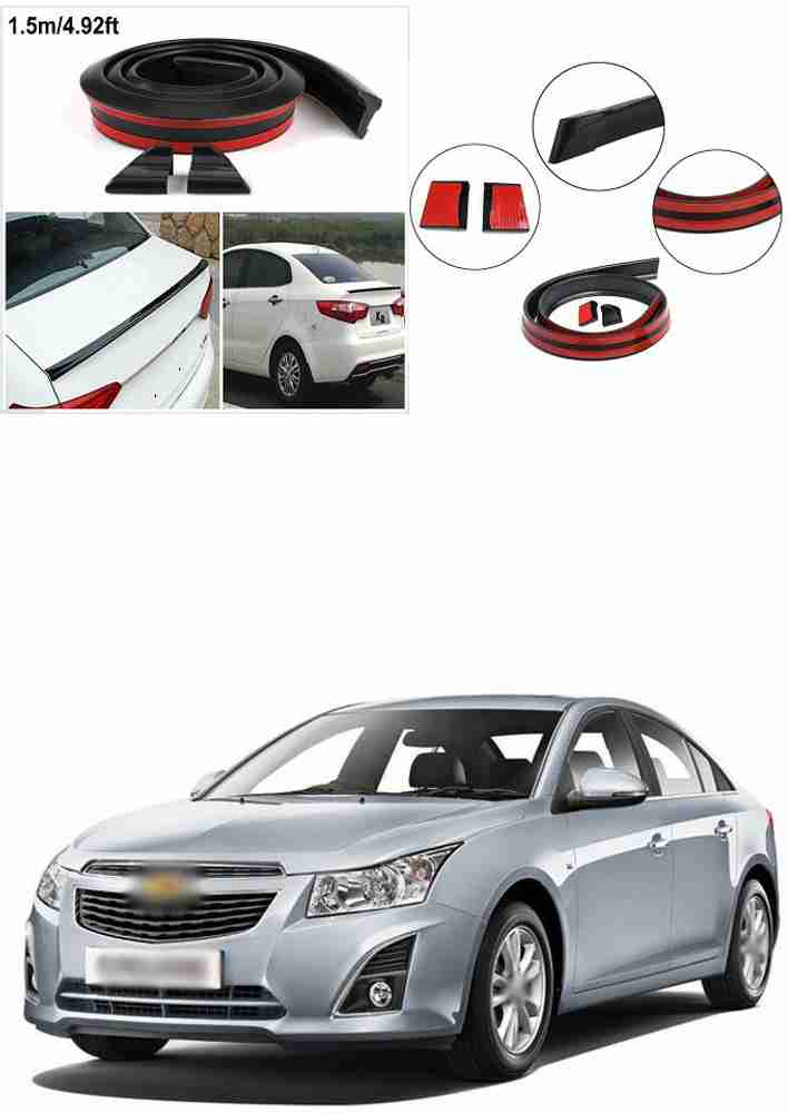 Cruze shop car accessories