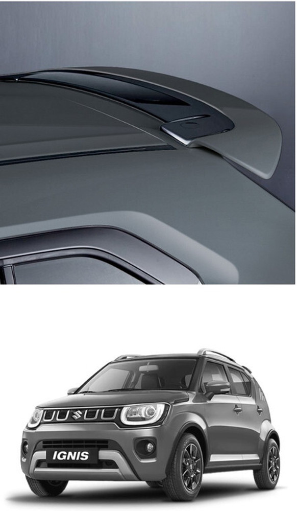 Nexa ignis spoiler clearance price