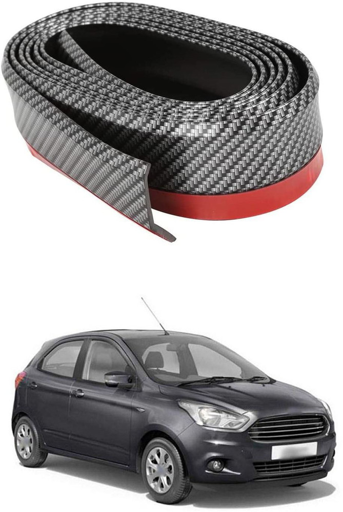 Ford figo bonnet guard shop