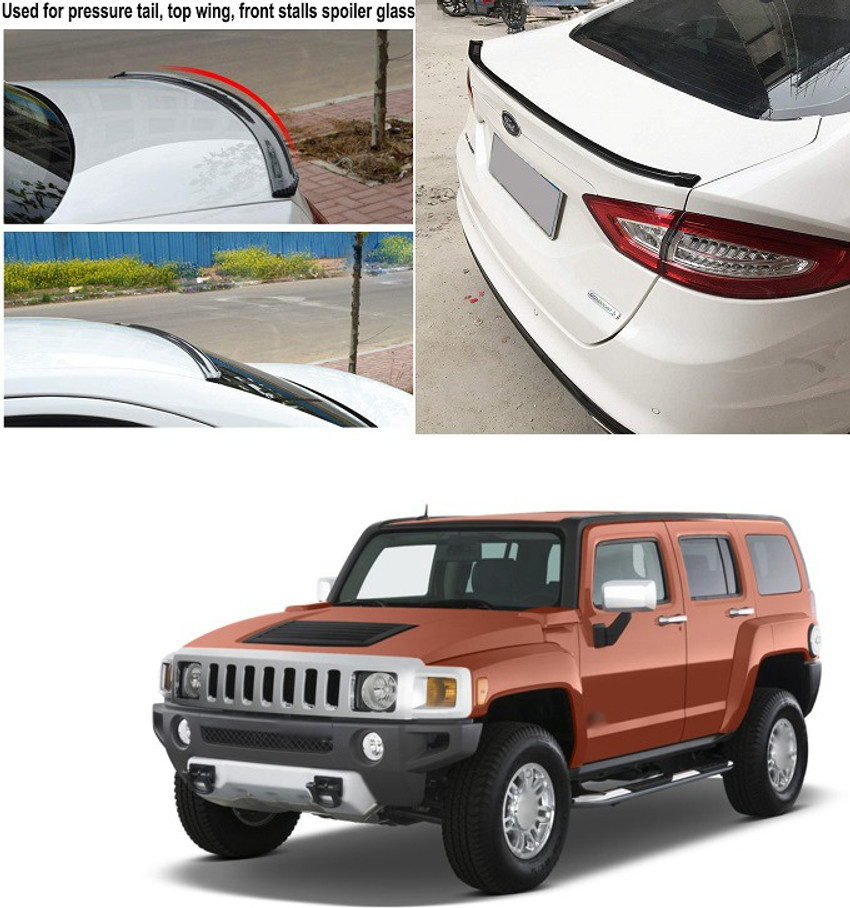 Used spoiler sales for sale