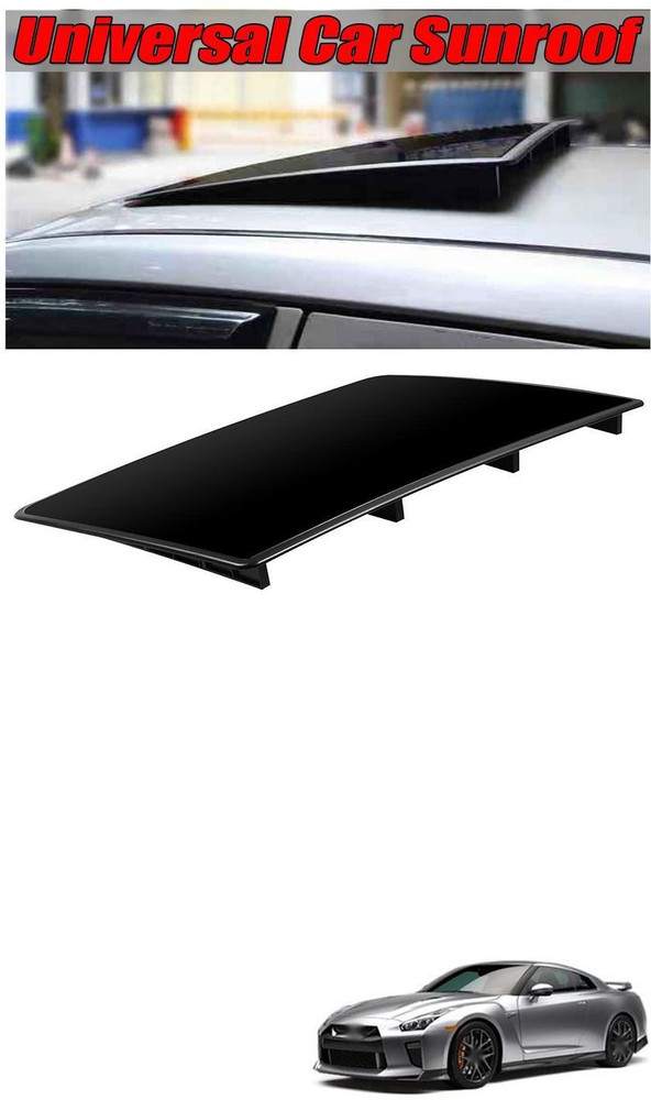 Car top roof top
