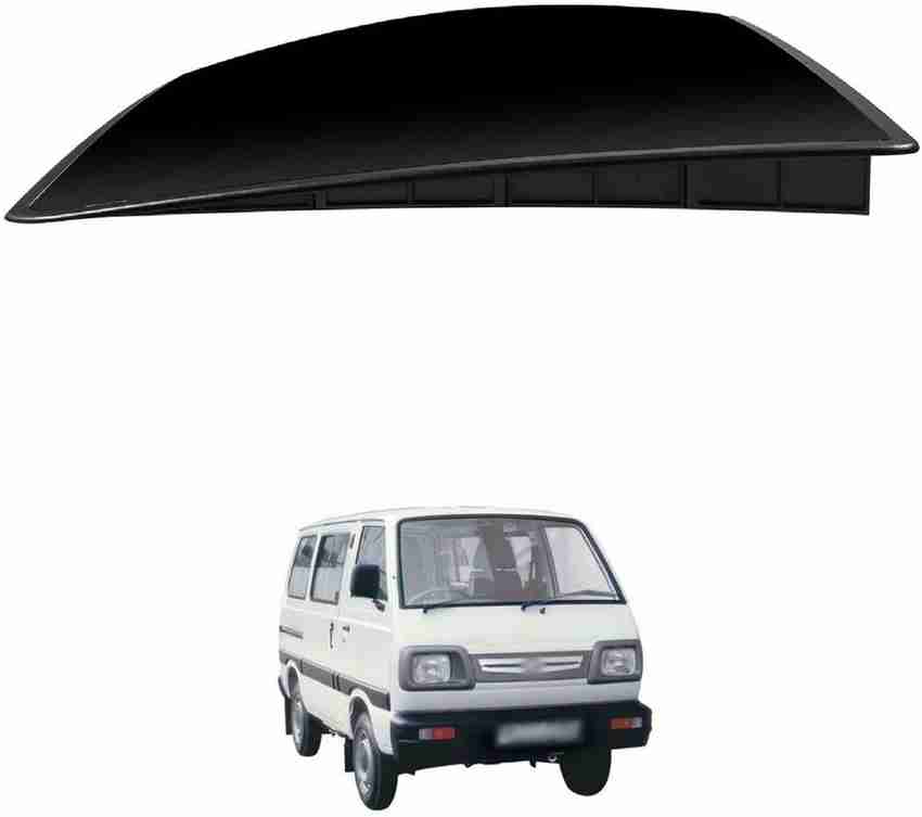 XZRTZ Glossy Black Universal Car Top Sunroof Sun Roof DIY Decoration 169 Matte Glossy Maruti Omni Front Garnish Price in India Buy XZRTZ Glossy Black Universal Car Top Sunroof Sun Roof