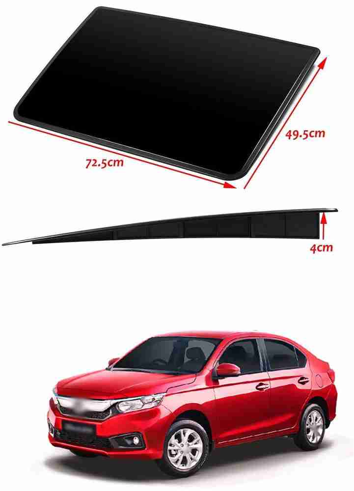 Honda amaze outlet car decoration