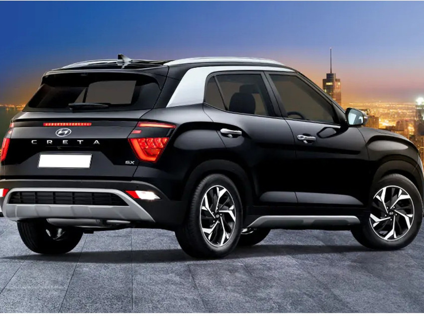 Hyundai creta 2020 roof rails price shop