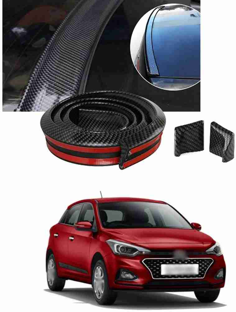 I20 shop bumper guard