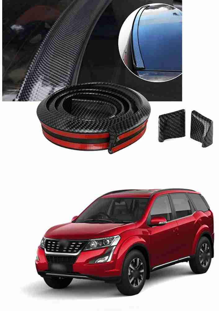 Xuv 500 rear spoiler deals price