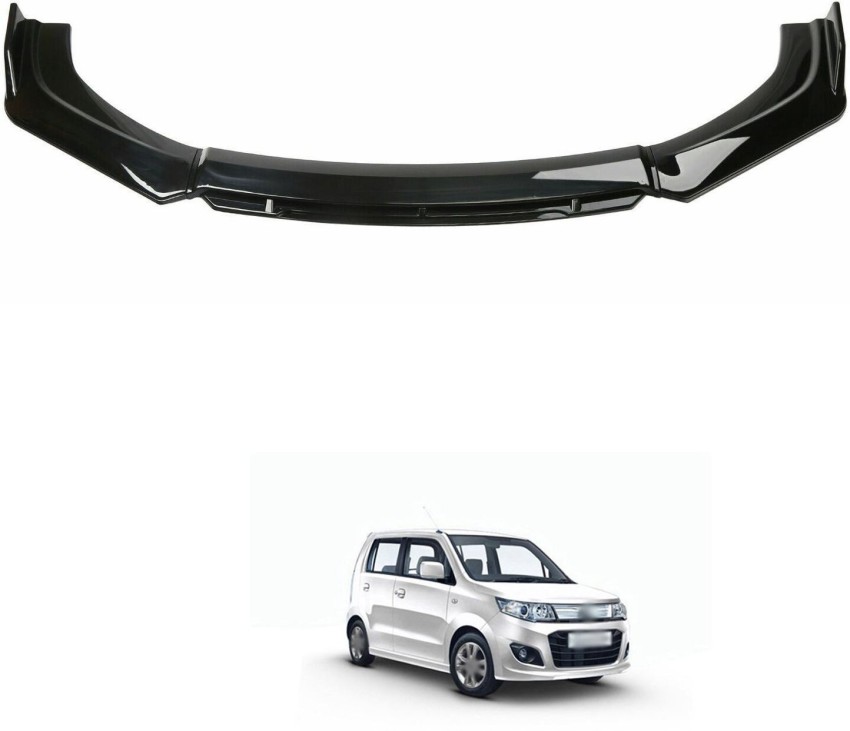 Maruti suzuki wagon r deals spoiler price