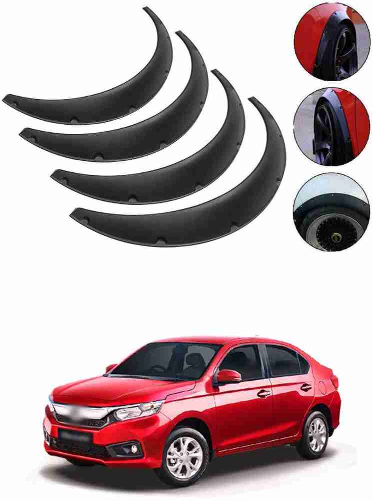 Honda amaze deals body kit