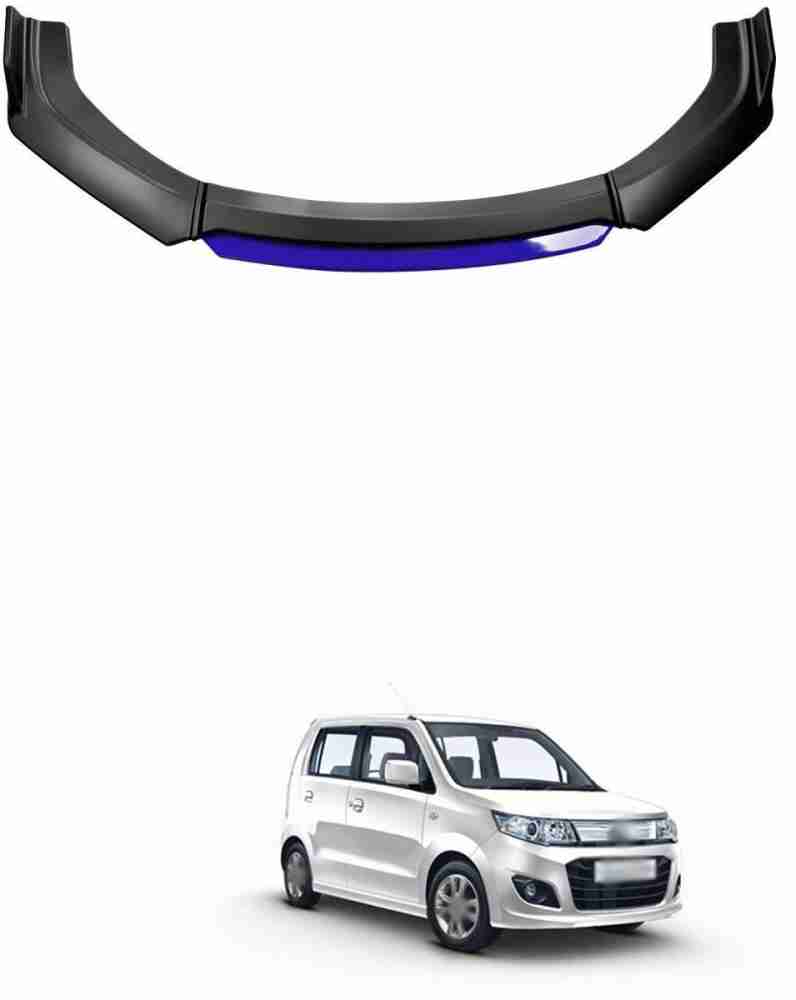 New wagon r 2024 body kit