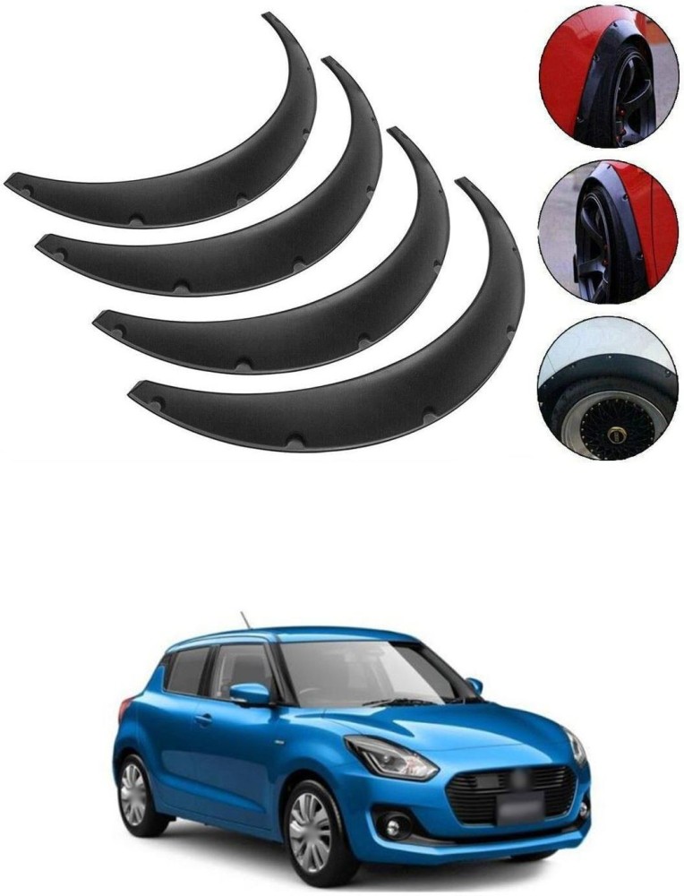 Swift fender store lining price