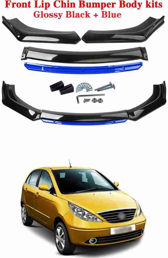 Tata indica bumper guard outlet price