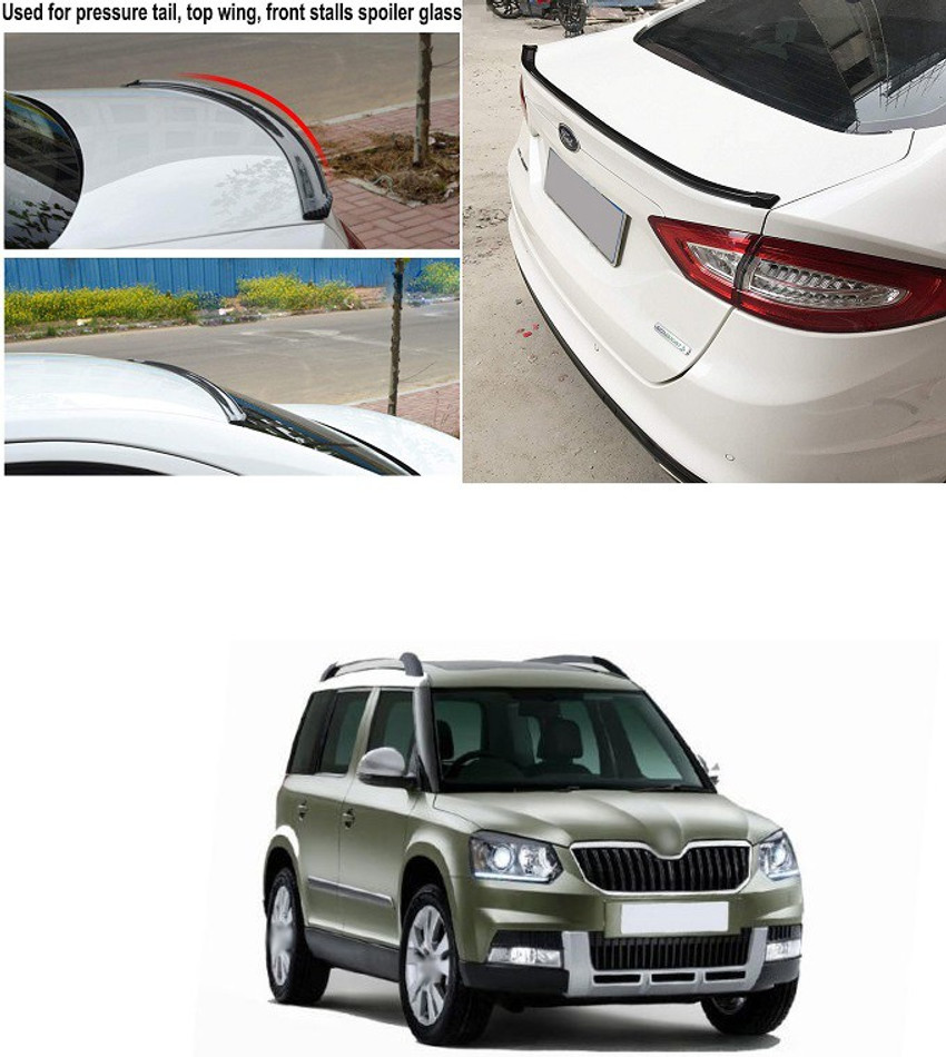 Skoda yeti front bumper hotsell