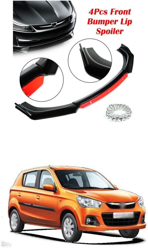 Front bumper alto k10 sale