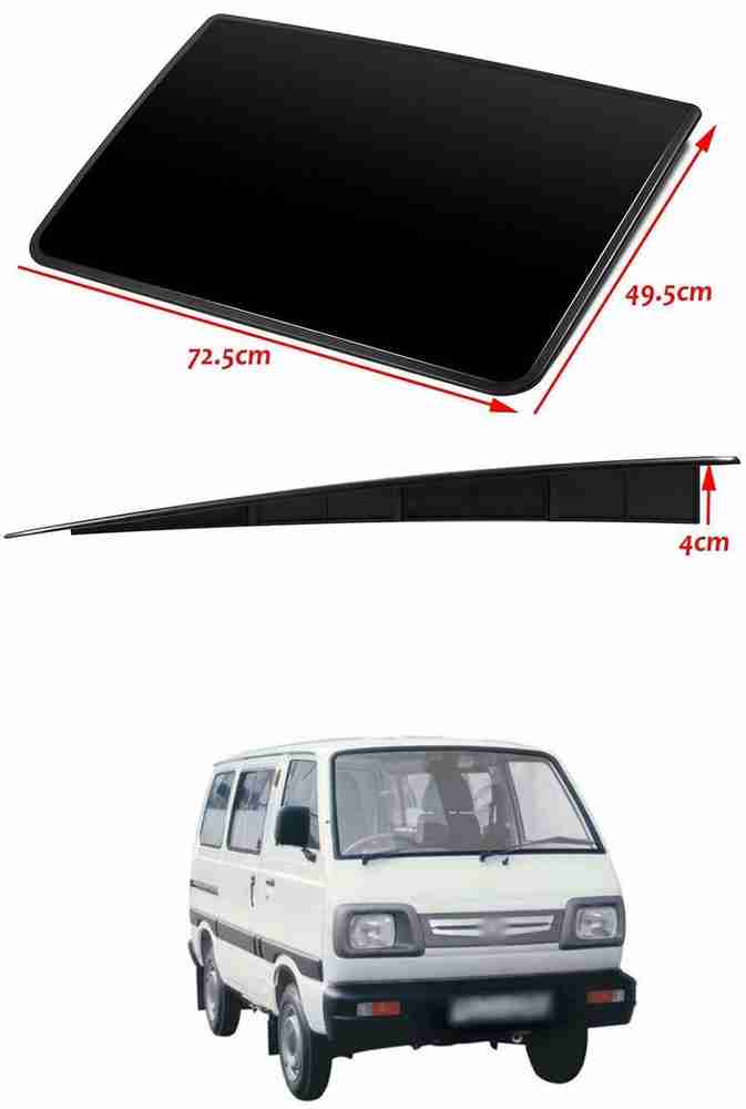Maruti suzuki omni front glass sale price
