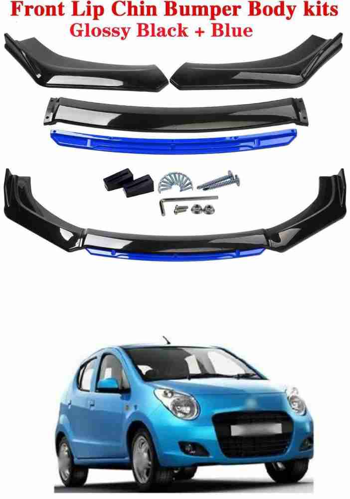 Maruti suzuki a store star vxi accessories