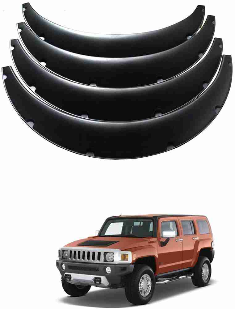PRTEK Rubber Car Bumper Guard Price in India Buy PRTEK Rubber