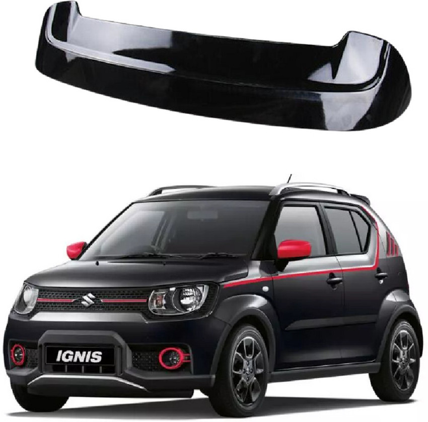 Ignis spoiler new arrivals price