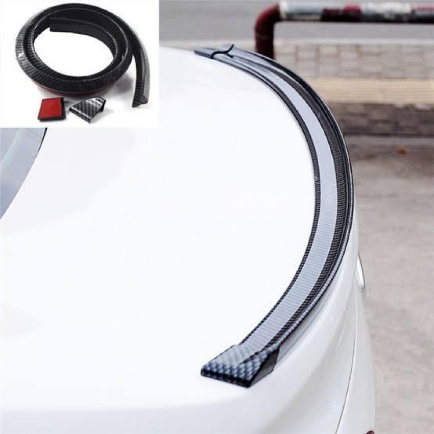 D S Auto Parts Accessories Universal Cars Car Spoiler Price in India - Buy  D S Auto Parts Accessories Universal Cars Car Spoiler online at