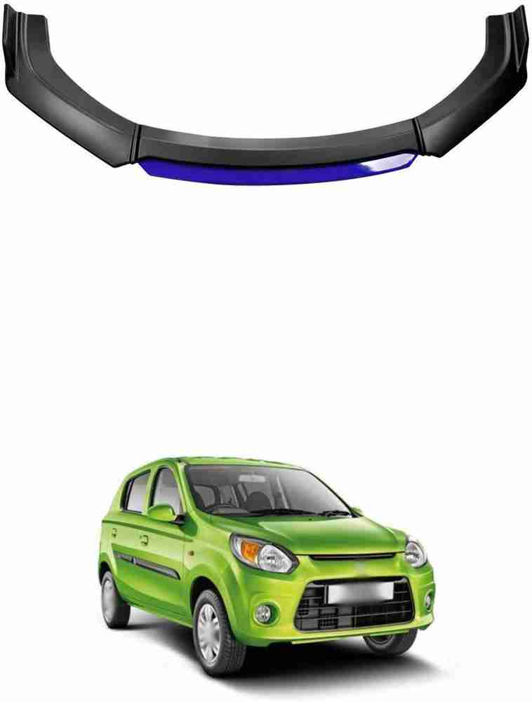 Alto 800 online front bumper price