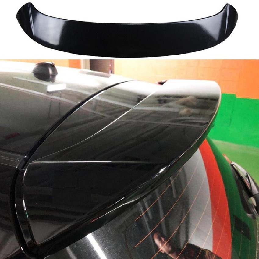 Car sale mini spoiler