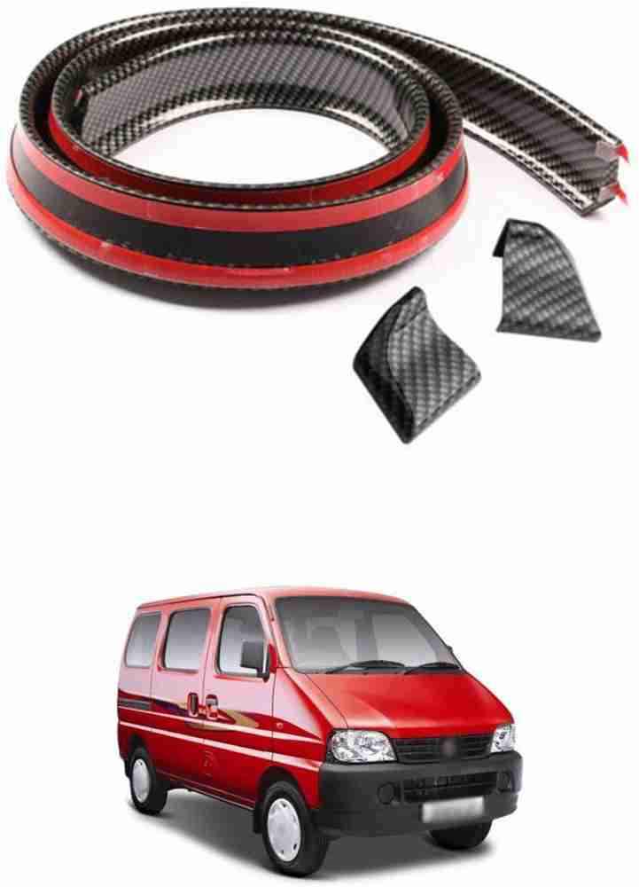 Maruti eeco spoiler sale price