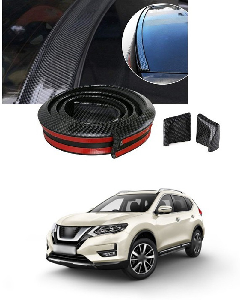 PROEDITION Plastic Car Bumper Guard Price in India Buy