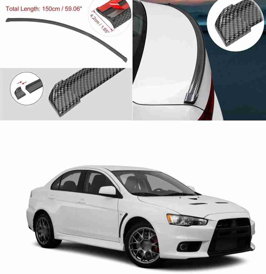Buy PROEDITION Rear Strip Splitter Spoiler Side Skirt Rubber