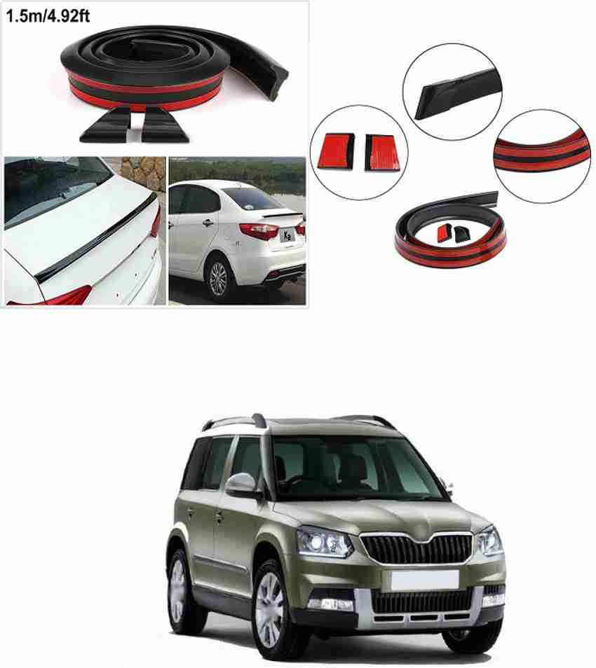 Accessories for skoda yeti hotsell