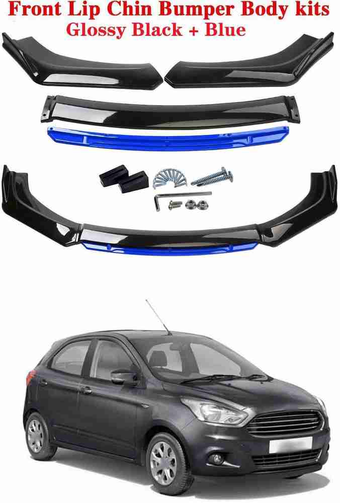 Ford figo shop body kit
