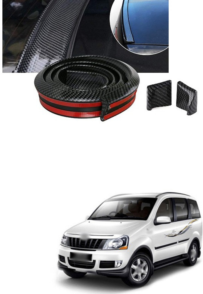 Mahindra xylo shop spoiler