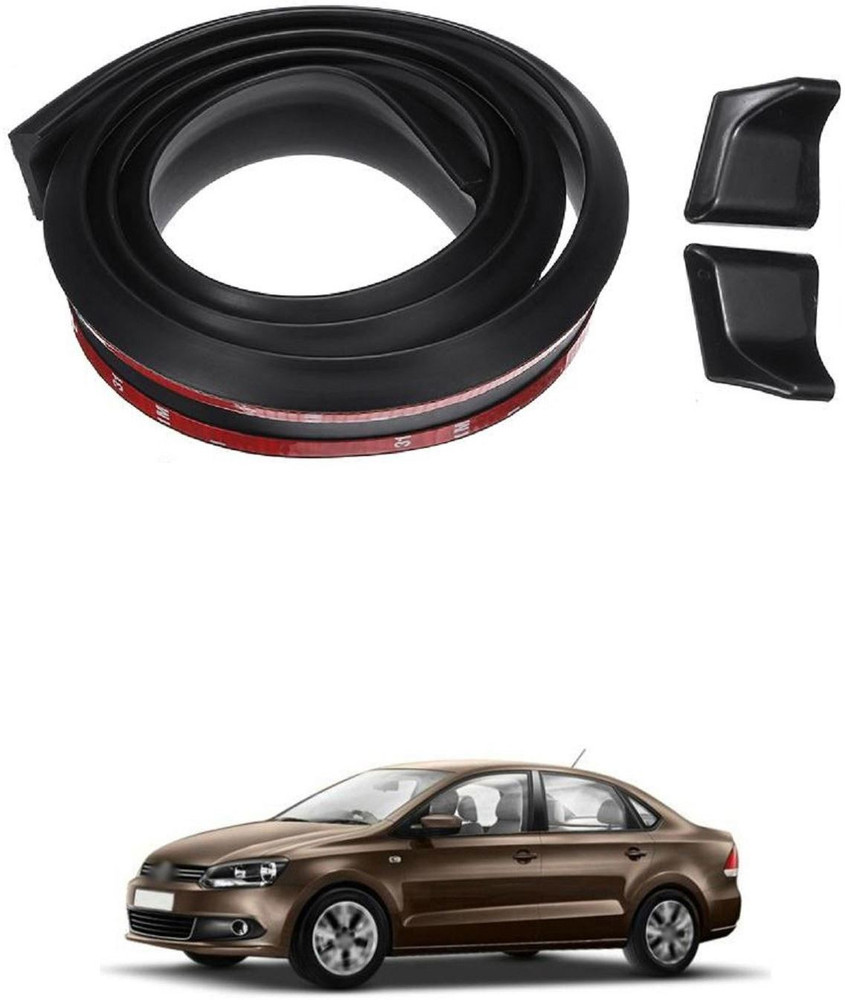 Volkswagen vento rear bumper price sale