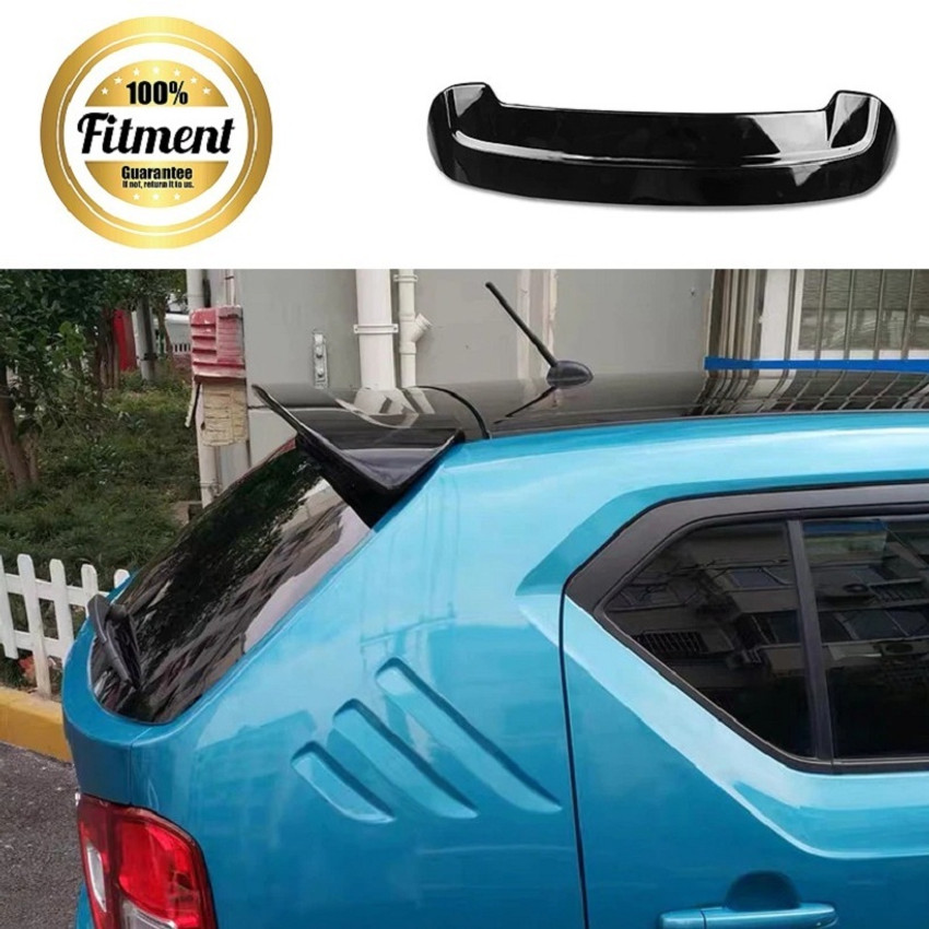 Hyundai i10 store spoiler price