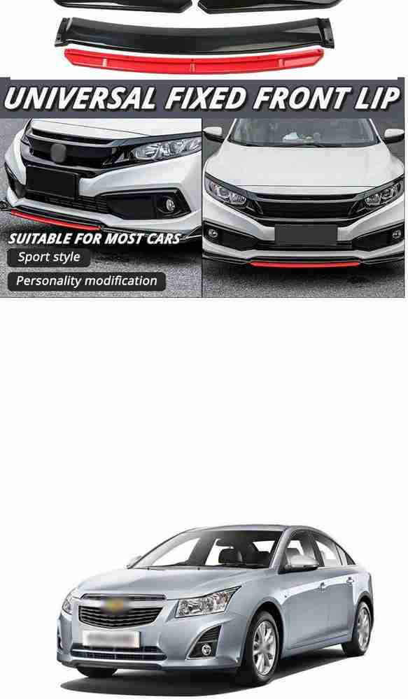 Chevy cruze store 2017 front bumper