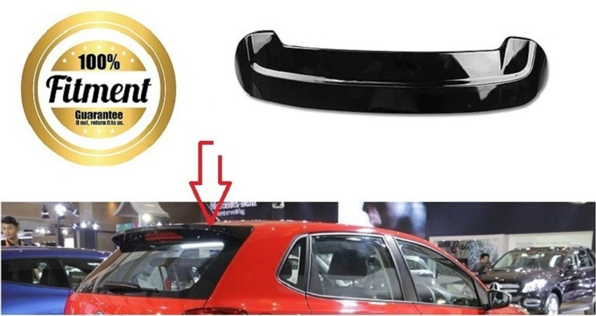 Grand i10 spoiler price deals