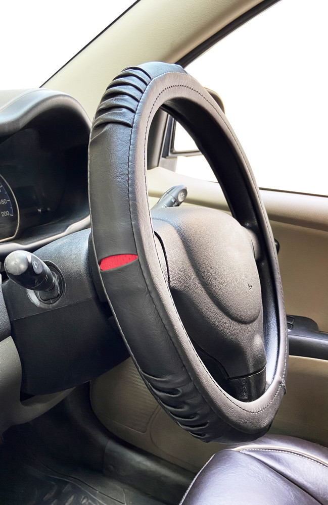 Hummer h2 top steering wheel size