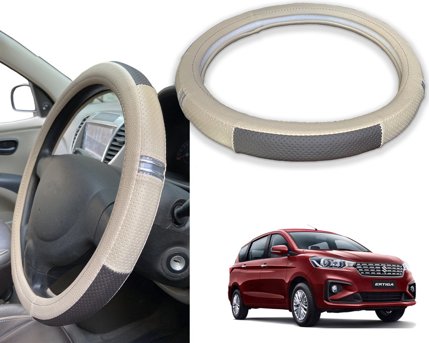 Ertiga sales steering wheel