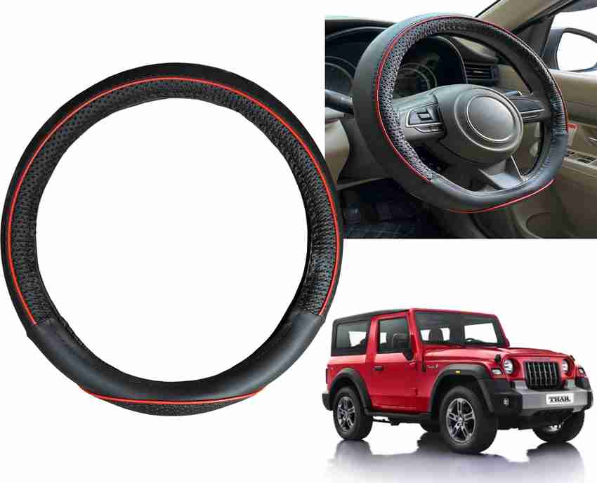 Mahindra thar shop wheel cap