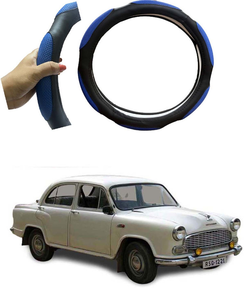 Ambassador car wheel shop caps