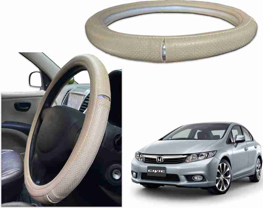Honda civic steering shop cover