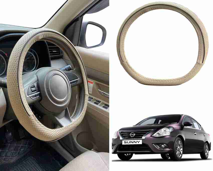 Nissan sunny steering clearance cover