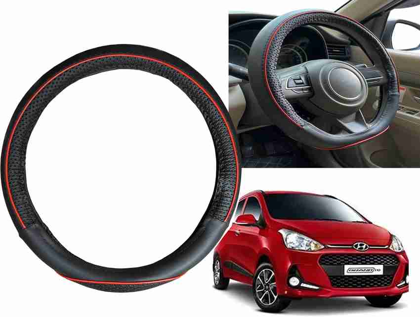I10 car steering cover cheap
