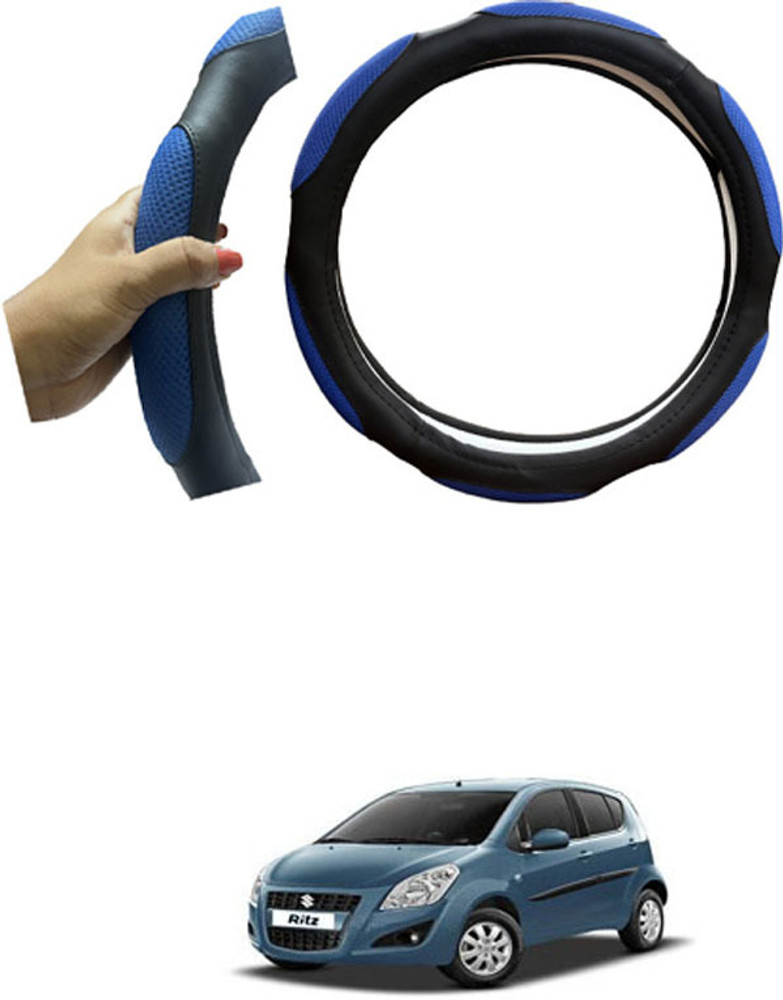 Ritz car steering cover store