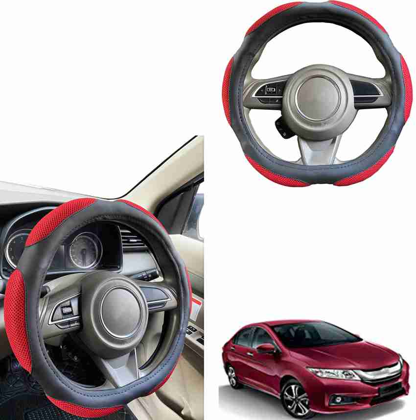 Honda city outlet steering cover