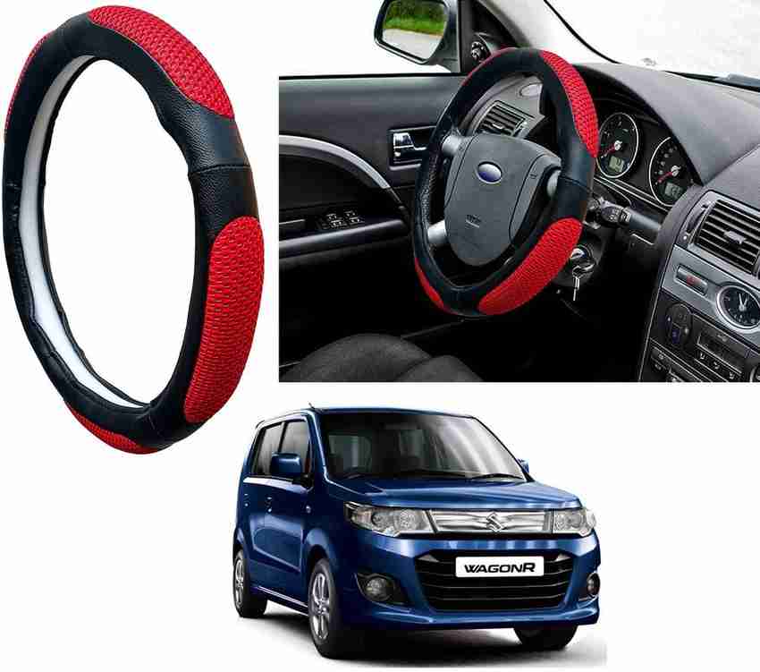 Maruti wagon r steering cover discount
