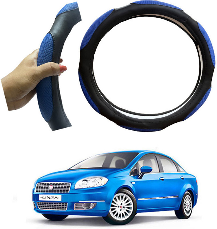 Fiat linea top steering wheel