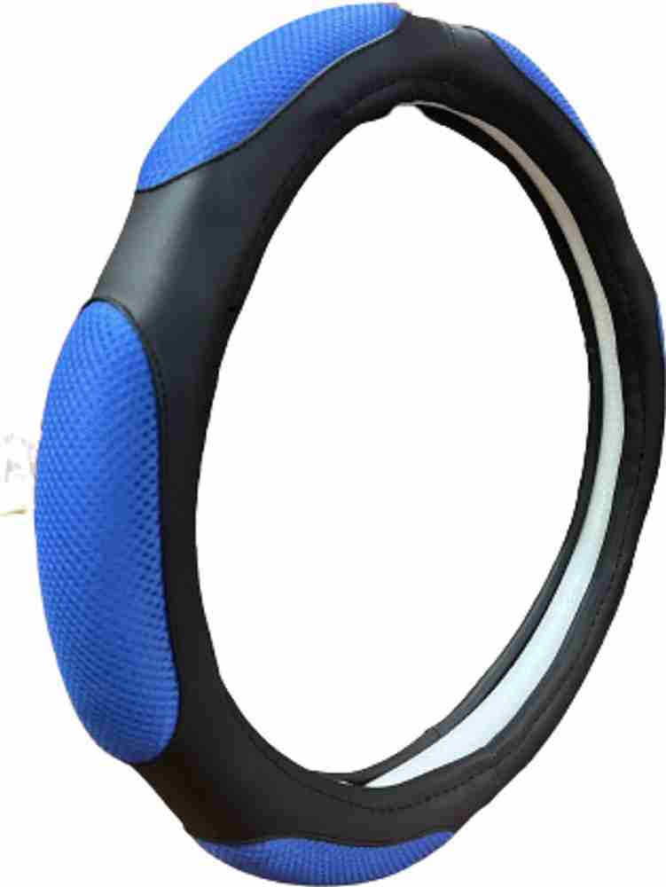 Heat resistant shop steering wheel cover