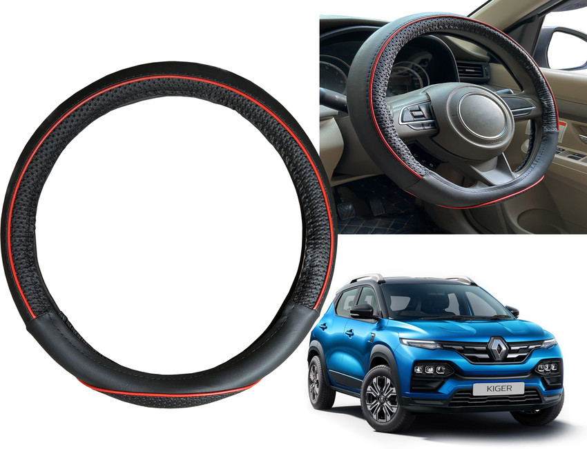 PEEPS STORE Steering Cover For Renault NA Price in India Buy